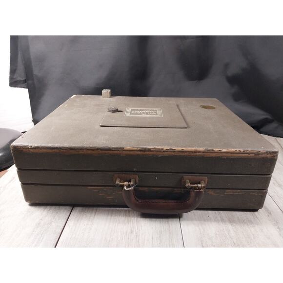 Vintage Polaroid Copymaker Model 205 for model 205 Polaroid Camera - Picture 2 of 12